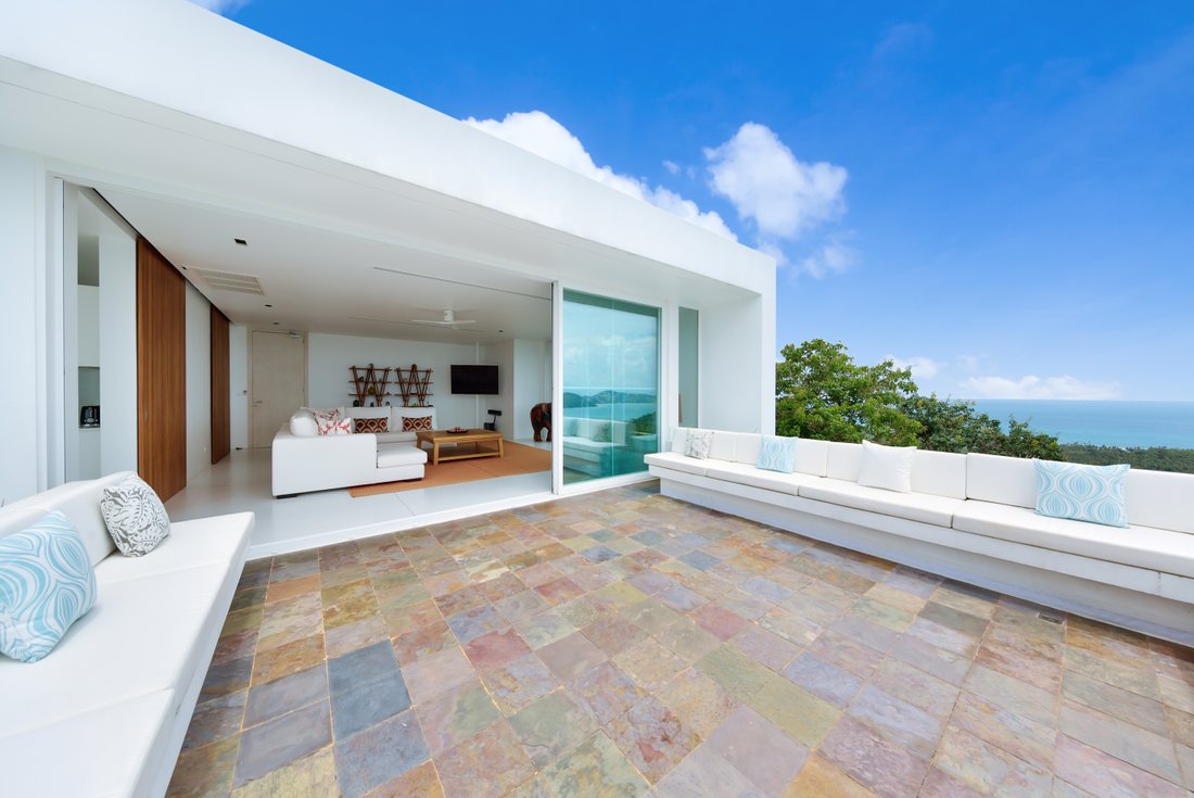 Villa in Koh Samui, Surat Thani, Thailand 5 - 16016011