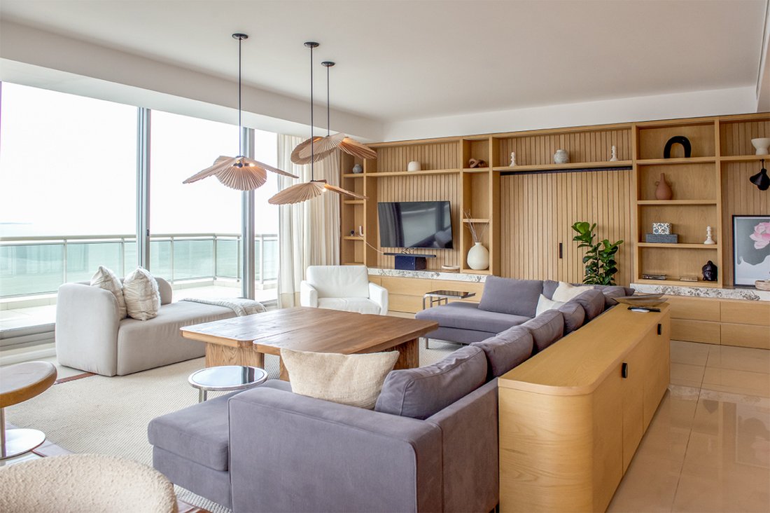 Apartment in Punta del Este, Maldonado Department, Uruguay 3 - 16015925