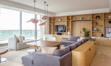 Apartment in Punta del Este, Maldonado Department, Uruguay 2