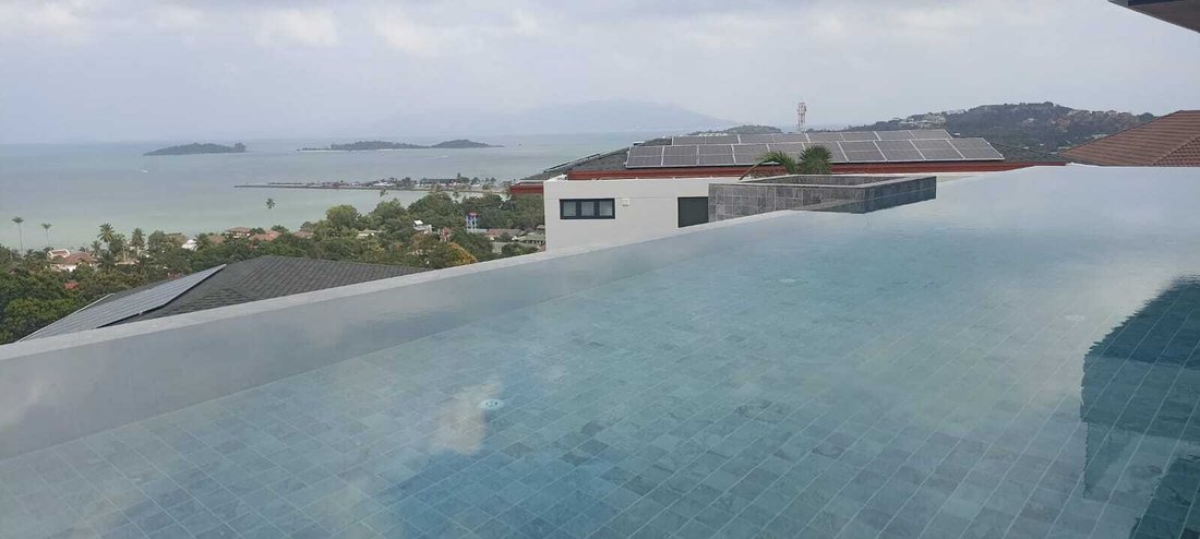 Villa in Koh Samui, Surat Thani, Thailand 4 - 16015897
