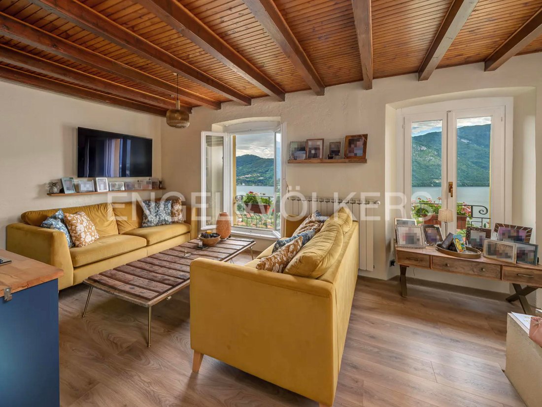 House in Tremezzina, Lombardy, Italy 3 - 16016245
