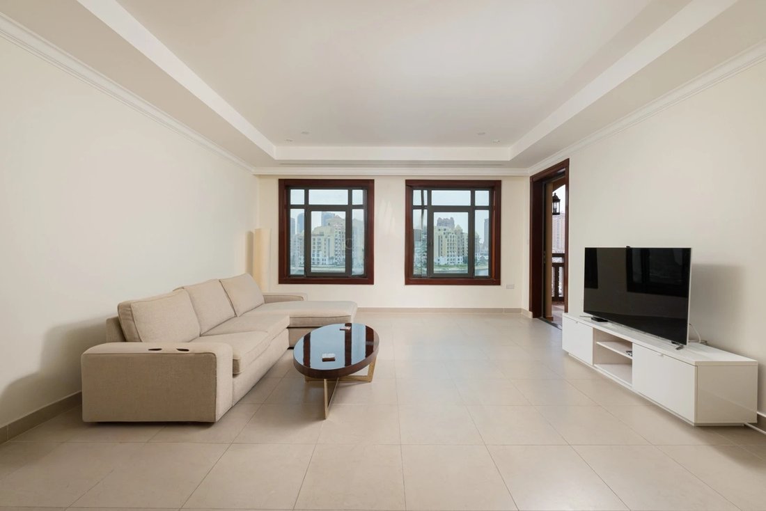 Apartment in Doha, Doha, Qatar 5 - 16016116