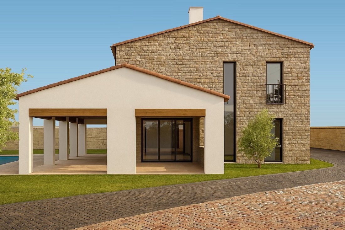 Villa in Benissa, Valencian Community, Spain 4 - 16013630