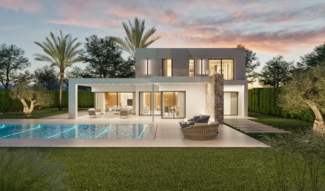 Villa in la Sabatera, Teulada, Valencian Community 1 - 16013627