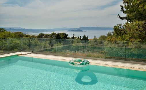 Villa en Crète, Grèce 1