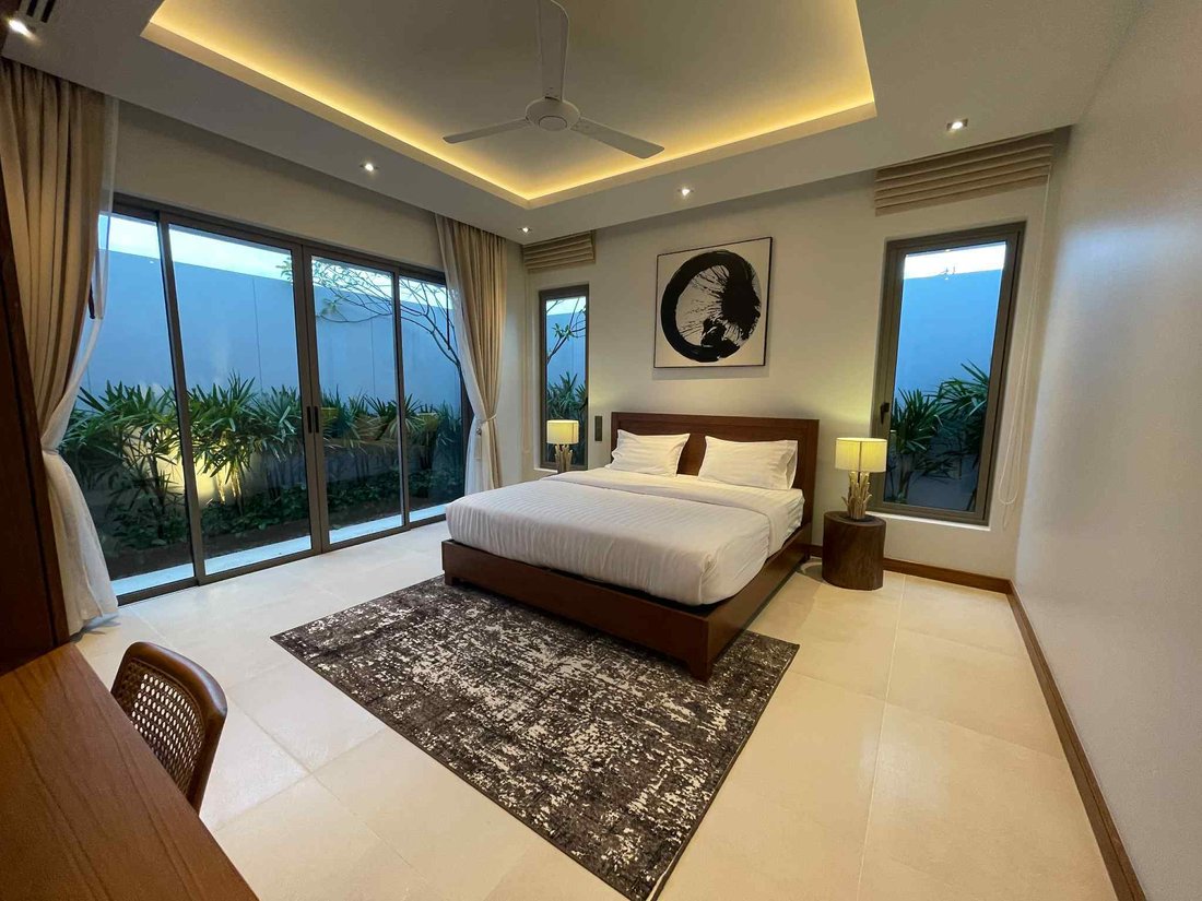 Villa in Choeng Thale, Phuket, Thailand 3 - 16016104