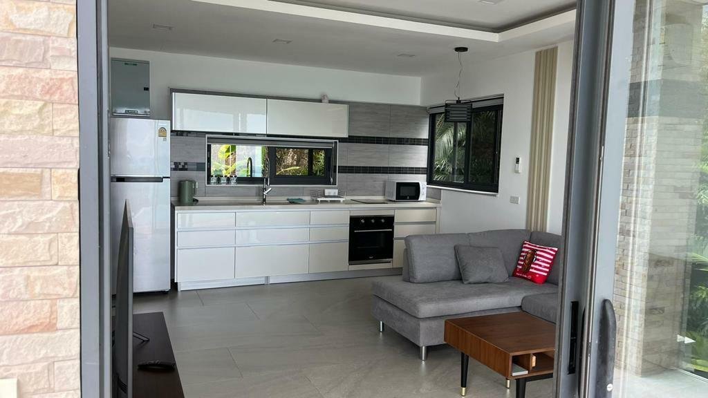 Villa in Koh Samui, Surat Thani, Thailand 5 - 16015935