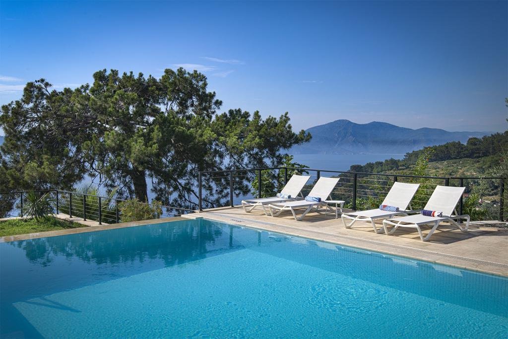 Villa in Fethiye, Muğla, Turkey 5 - 16012381