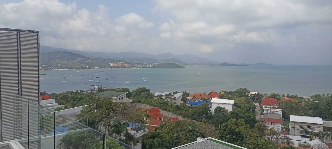 Villa in Koh Samui, Surat Thani, Thailand 5 - 16015897
