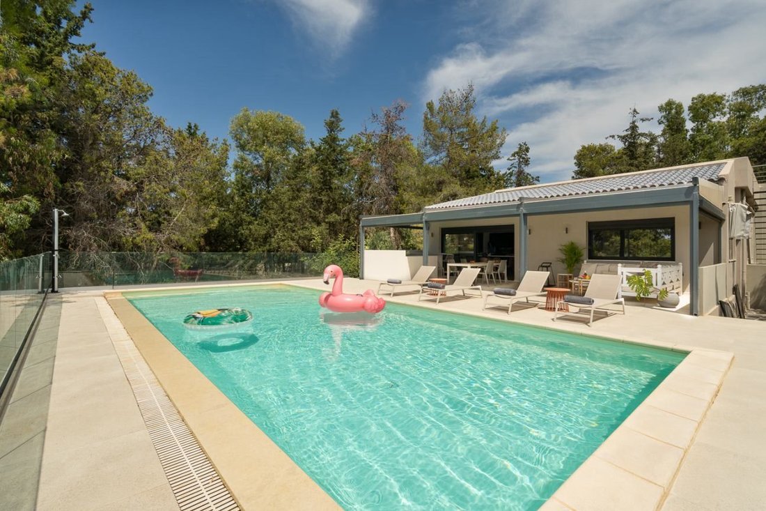 Villa in Crete, Greece 3 - 16013656