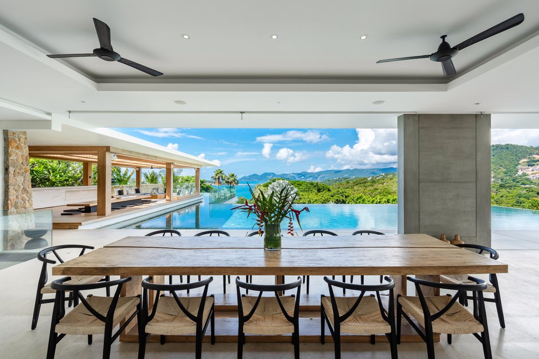 Villa in Koh Samui, Surat Thani, Thailand 4 - 16015955