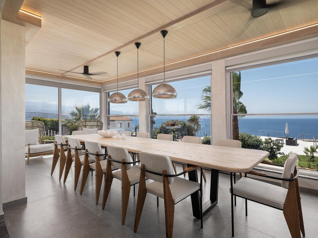 Villa in Crete, Greece 1 - 16013639