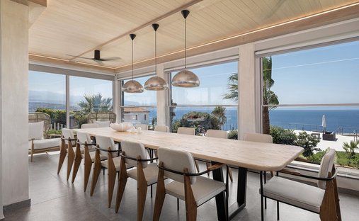 Villa in Kreta, Griechenland 1