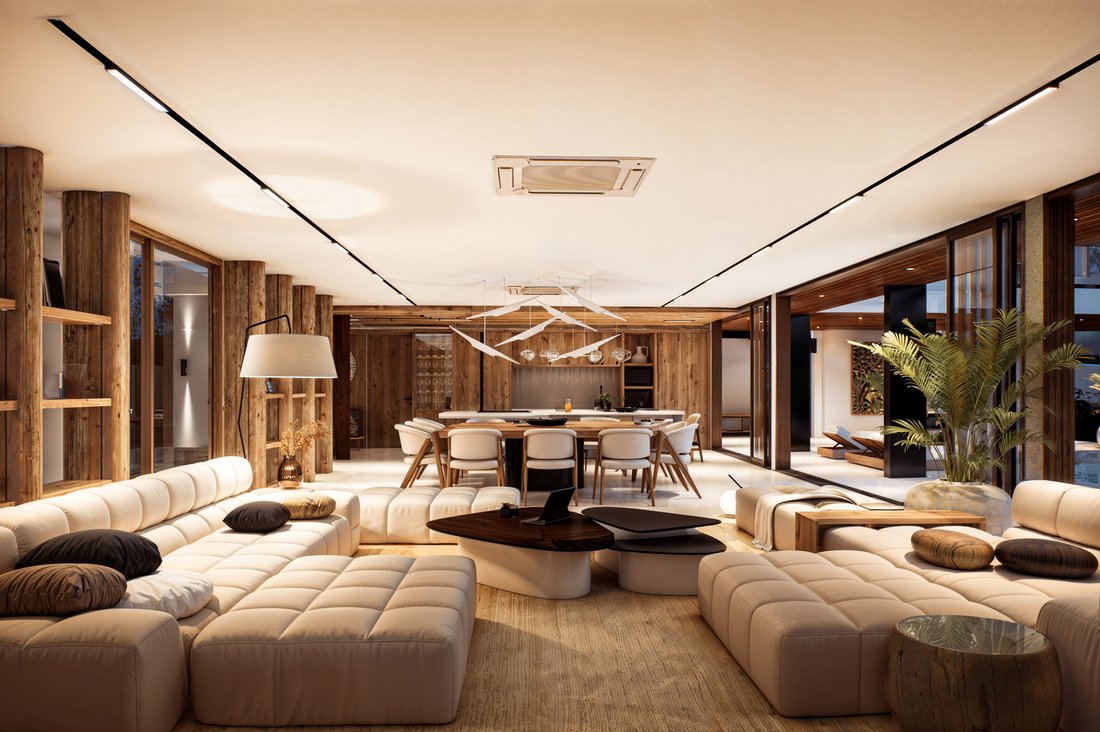Villa in Koh Samui, Surat Thani, Thailand 3 - 16015932