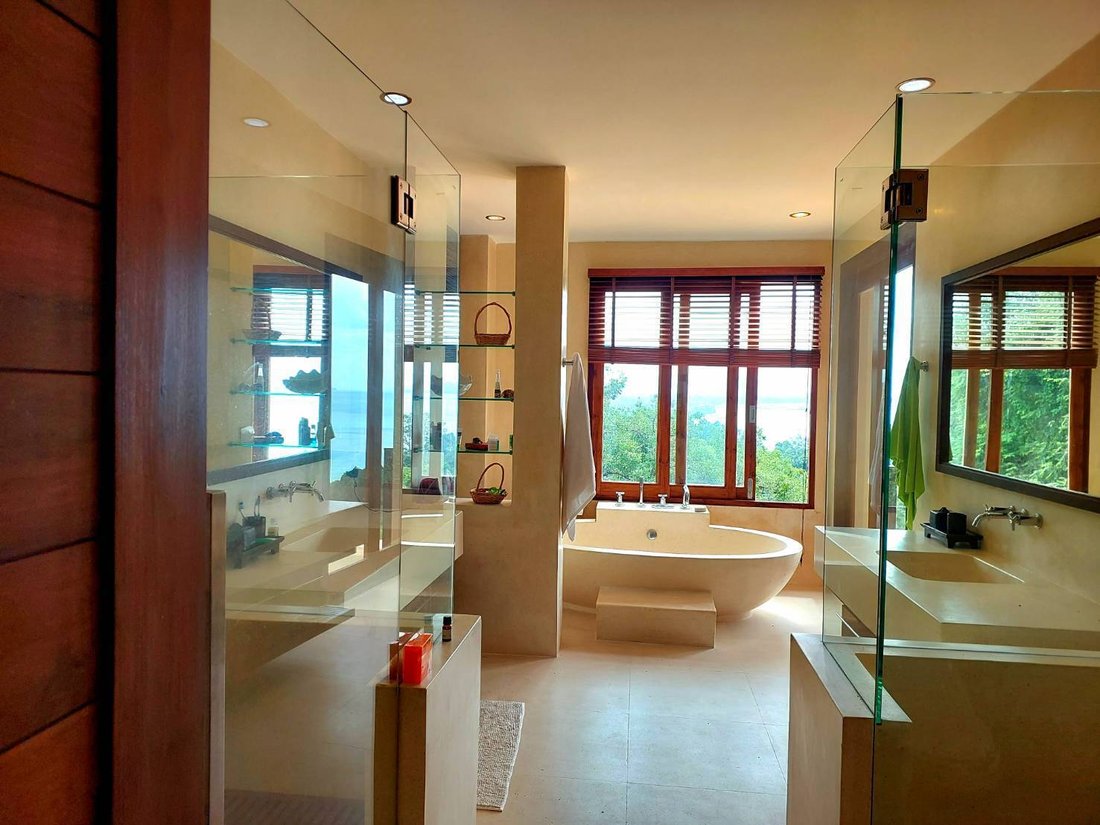 Villa in Koh Samui, Surat Thani, Thailand 5 - 16015946