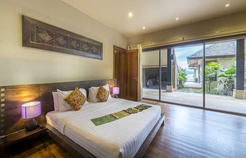 Villa in Koh Samui, Surat Thani, Thailand 4 - 16015954