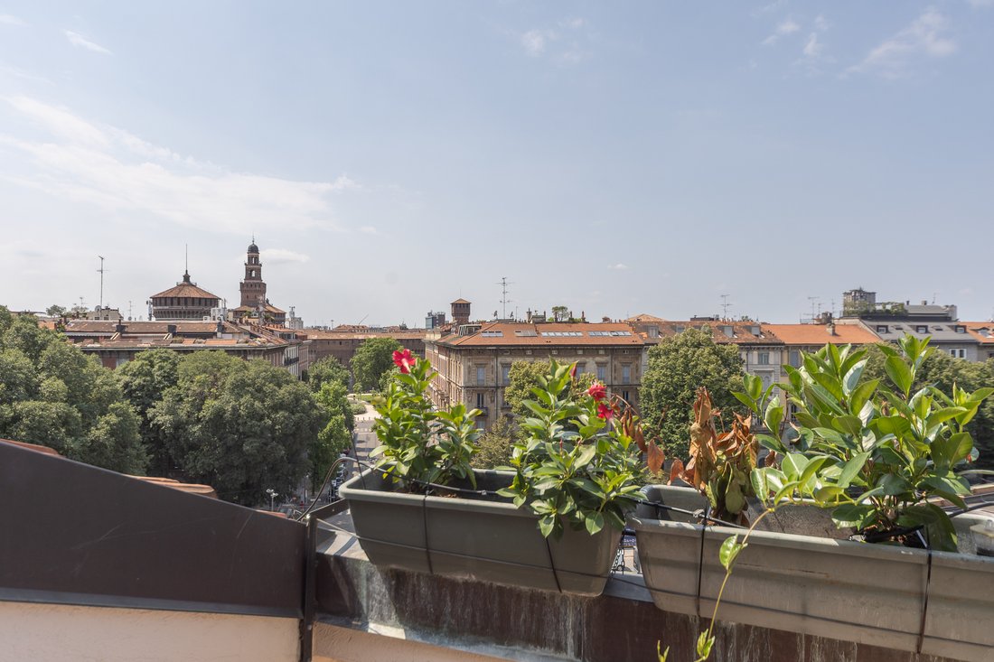 Apartment in Garibaldi - Porta Venezia, Milan, Lombardy 4 - 16017188