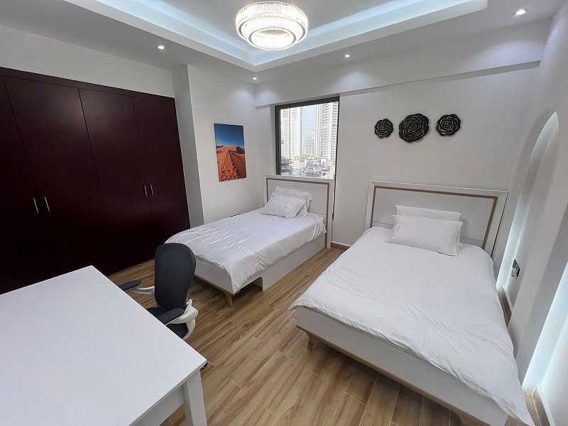 Apartment in Jumeirah Beach Residence, Dubai, United Arab Emirates 5 - 16016088