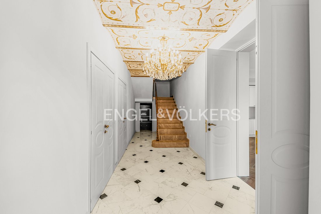 Villa in Lugano, Tessin, Schweiz 4 - 16016115