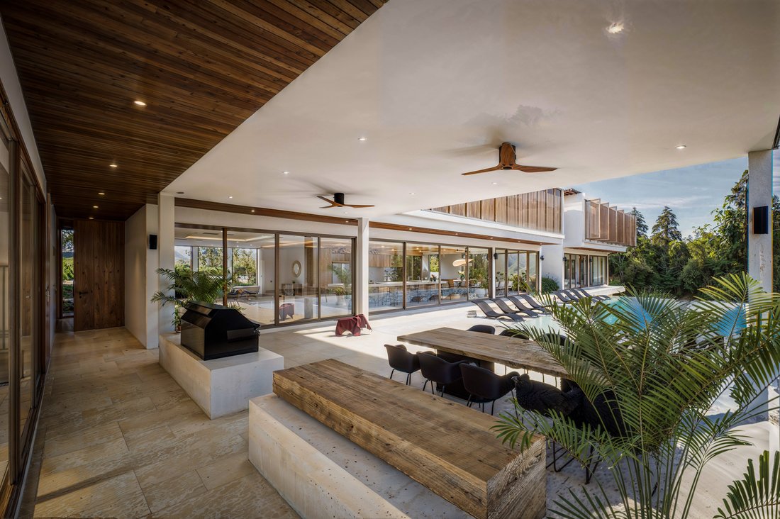 Villa in Koh Samui, Surat Thani, Thailand 4 - 16015655