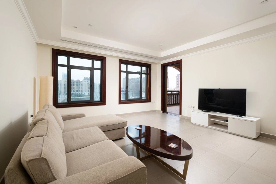 Apartment in Doha, Doha, Qatar 1 - 16016116