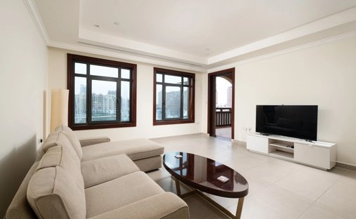 Appartement à Doha, Doha, Qatar 1