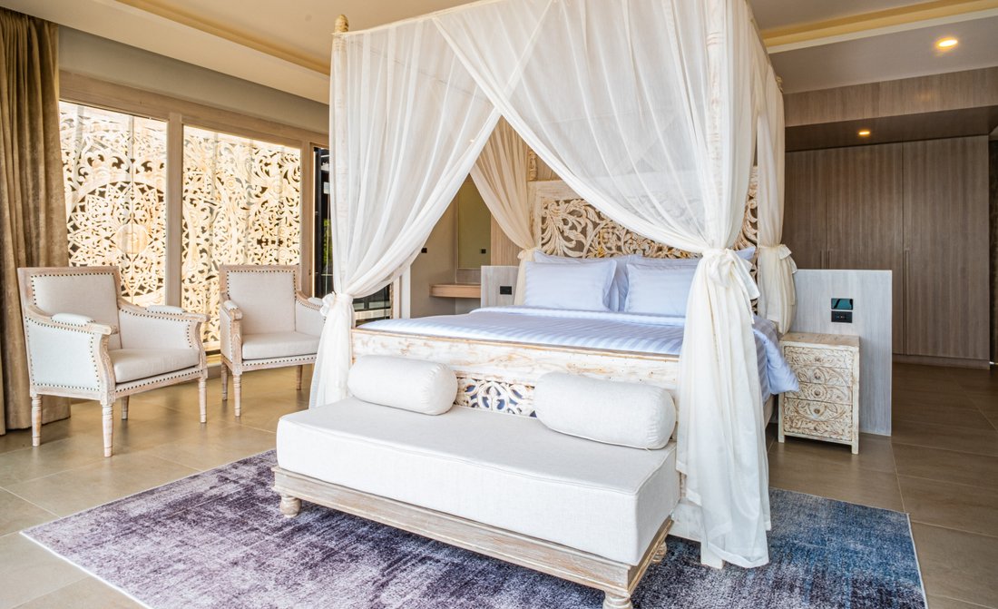 Villa in Koh Samui, Surat Thani, Thailand 4 - 16015953