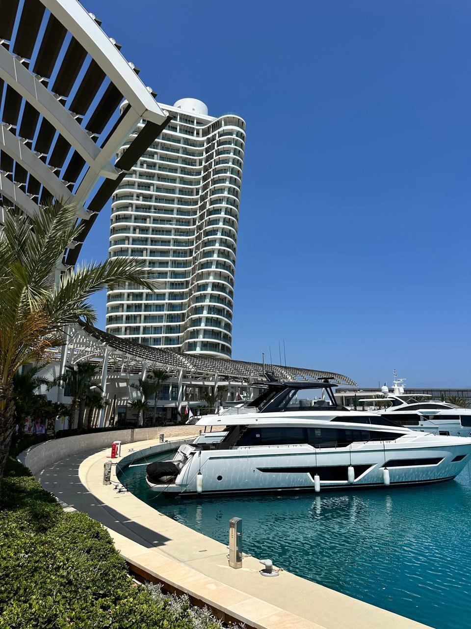 Apartment in Ayia Napa, Cyprus 2 - 15875080