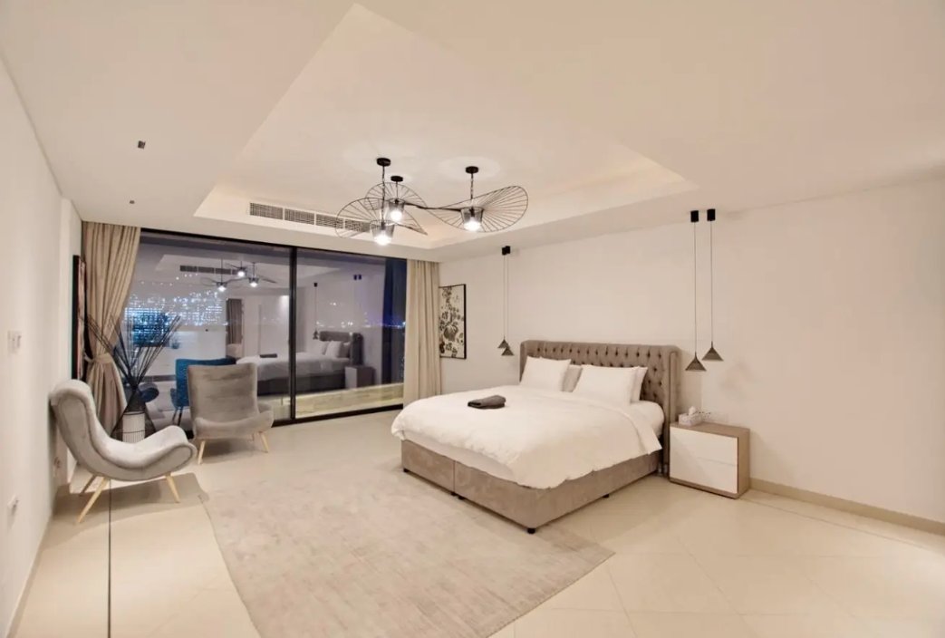 Villa in Palm Jumeirah, Dubai, United Arab Emirates 5 - 16013401