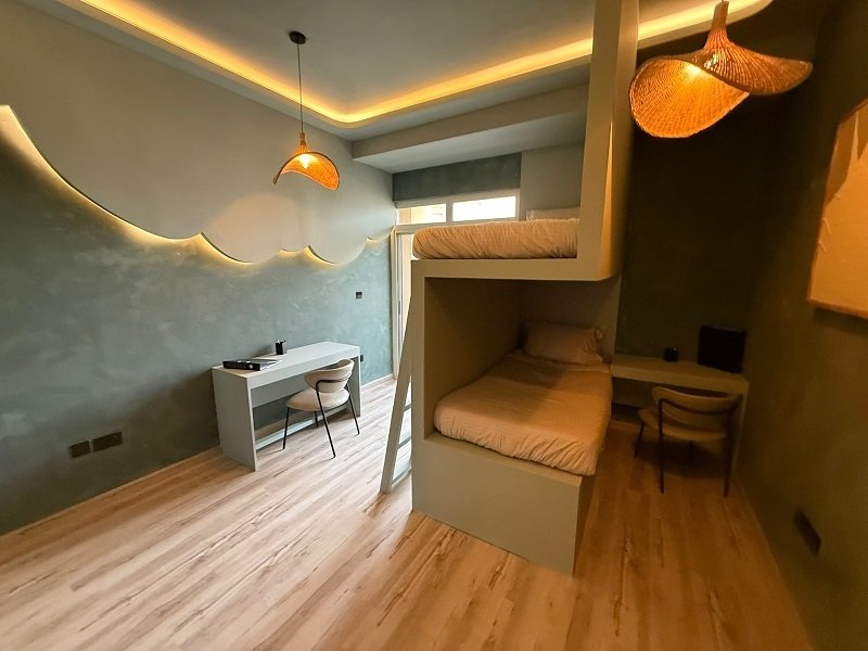 Apartment in Jumeirah Beach Residence, Dubai, United Arab Emirates 4 - 16016044