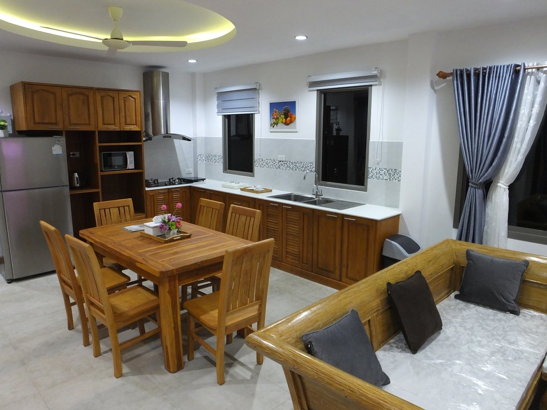 Villa in Koh Samui, Surat Thani, Thailand 4 - 16016074