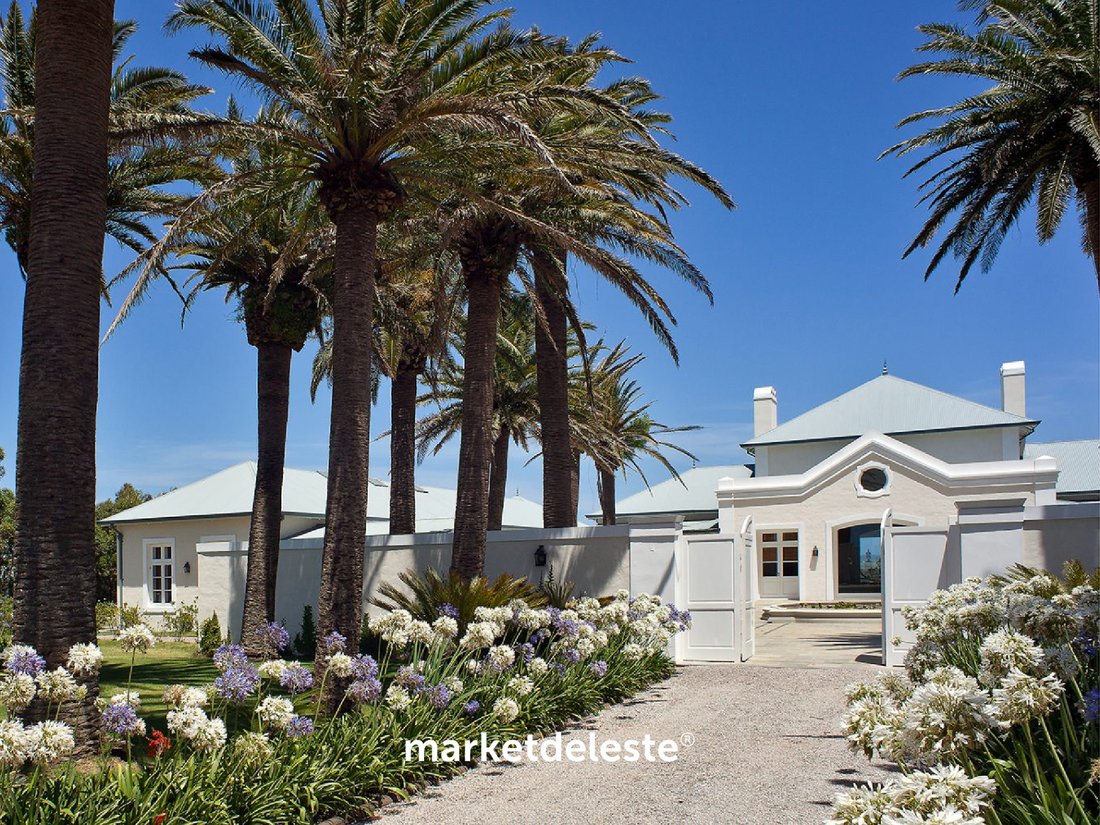 Farm Ranch in Punta del Este, Maldonado Department, Uruguay 2 - 16013685