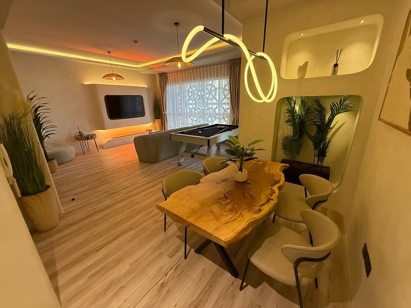 Apartment in Jumeirah Beach Residence, Dubai, United Arab Emirates 2 - 16016044