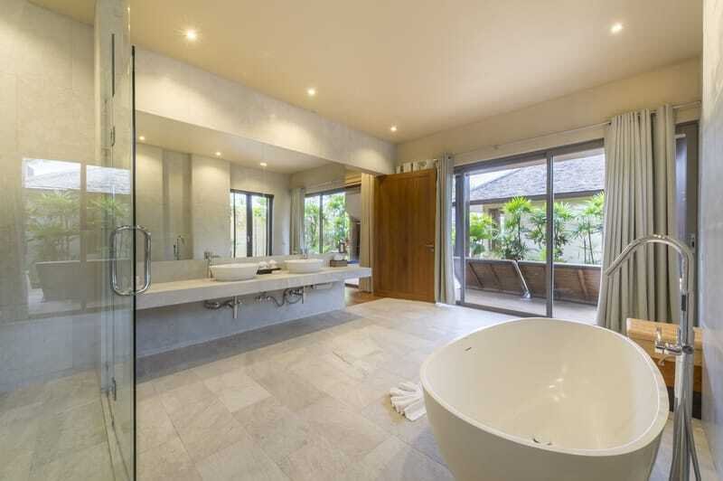 Villa in Koh Samui, Surat Thani, Thailand 5 - 16015954