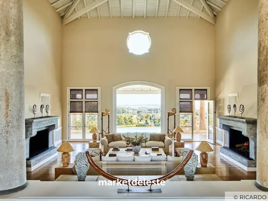 Farm Ranch in Punta del Este, Maldonado Department, Uruguay 4 - 16013685