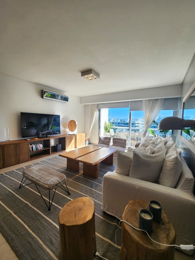 Apartment in Punta del Este, Maldonado Department, Uruguay 5 - 16015457