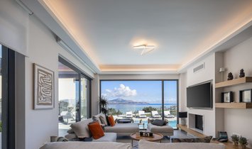 Villa in Chania, Decentralized Administration of Crete, Greece 1