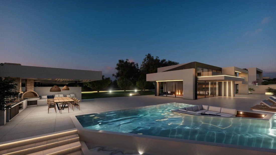 Villa in Crete, Greece 1 - 16013950