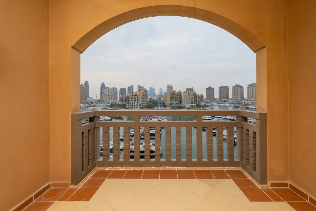 Apartment in Doha, Doha, Qatar 4 - 16016116