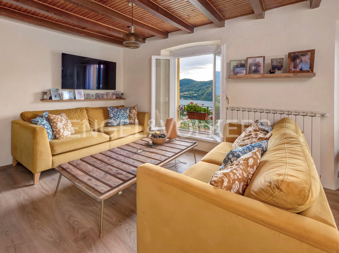 House in Tremezzina, Lombardy, Italy 4 - 16016245