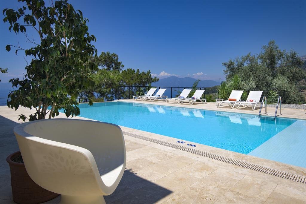 Villa in Fethiye, Muğla, Turkey 2 - 16012381