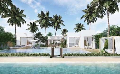 Villa a Koh Samui, Provincia di Surat Thani, Thailandia 1