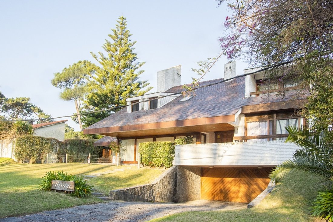 House in Punta del Este, Maldonado Department, Uruguay 4 - 16014245