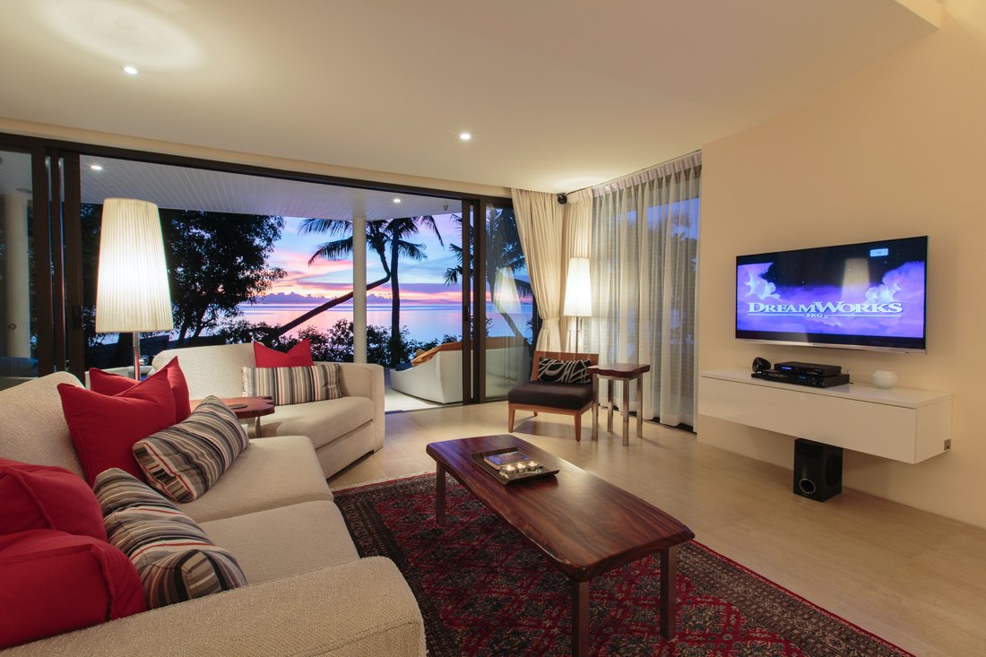 Villa in Koh Samui, Surat Thani, Thailand 2 - 16015978