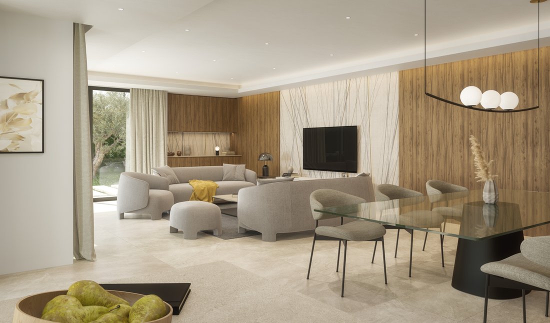 Villa in la Sabatera, Teulada, Valencian Community 3 - 16013627