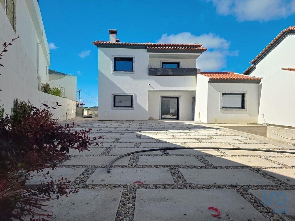 Townhouse en Ribamar, Distrito de Lisboa, Portugal 5 - 16016946
