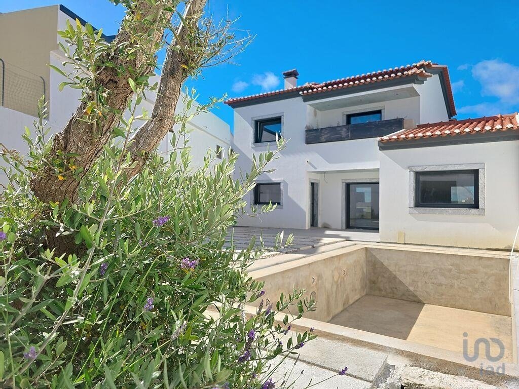 Townhouse en Ribamar, Distrito de Lisboa, Portugal 1 - 16016946