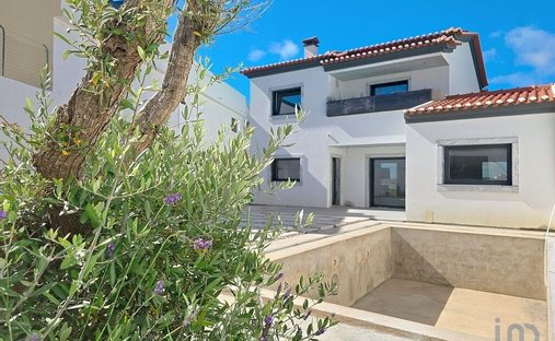 Townhouse en Ribamar, Distrito de Lisboa, Portugal 1