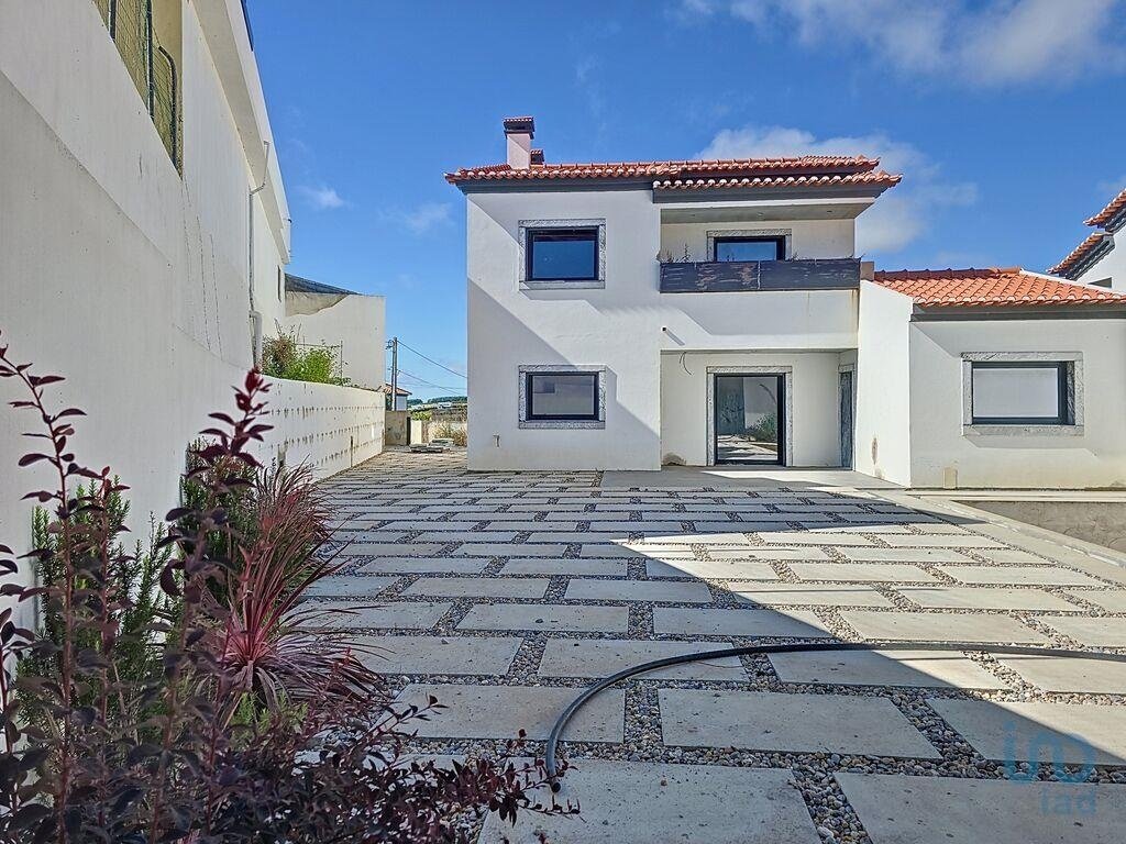 Townhouse en Ribamar, Distrito de Lisboa, Portugal 4 - 16016946