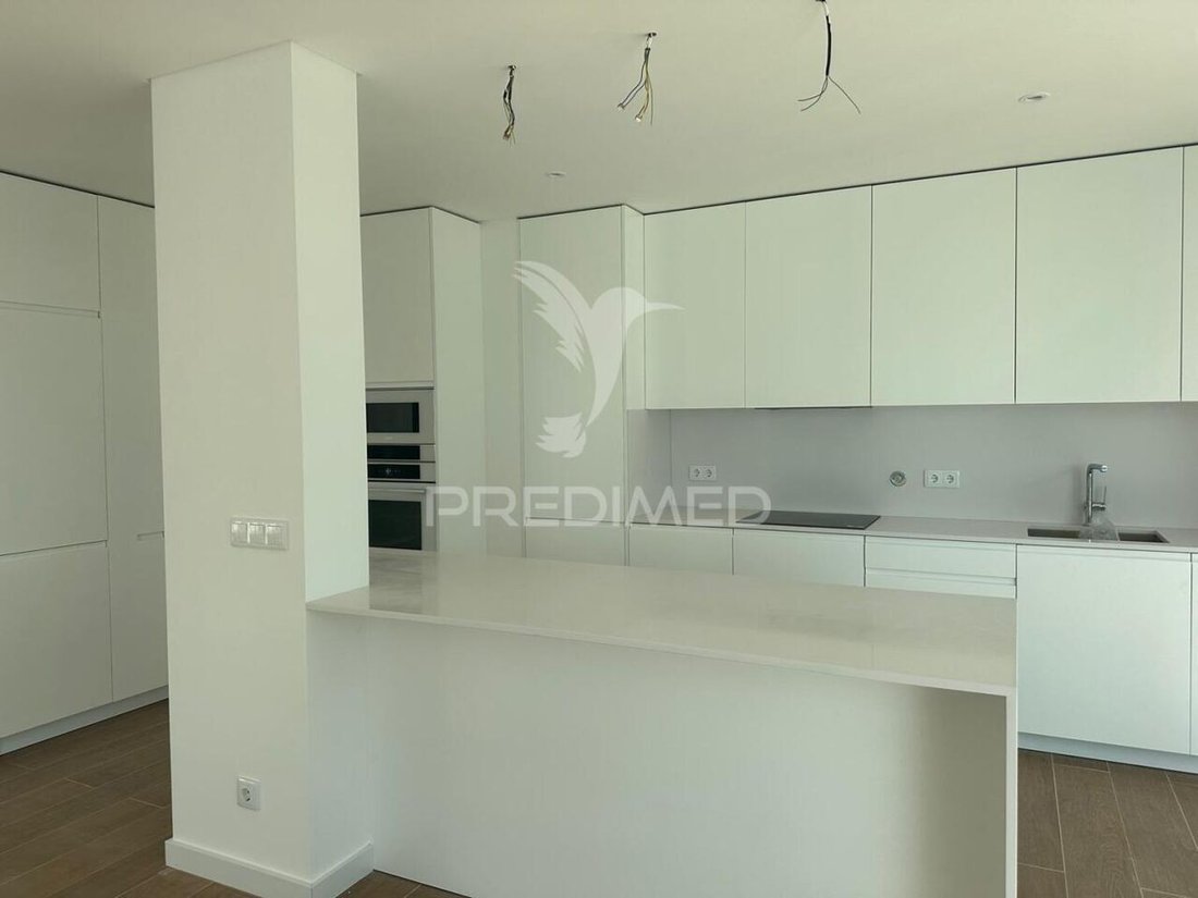 Apartment in Sao Martinho do Porto, Leiria District, Portugal 4 - 16016476